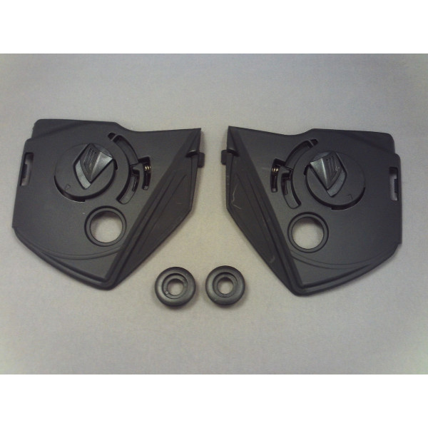 CABERG Caberg Visor Mounting Kit [Tourmax]